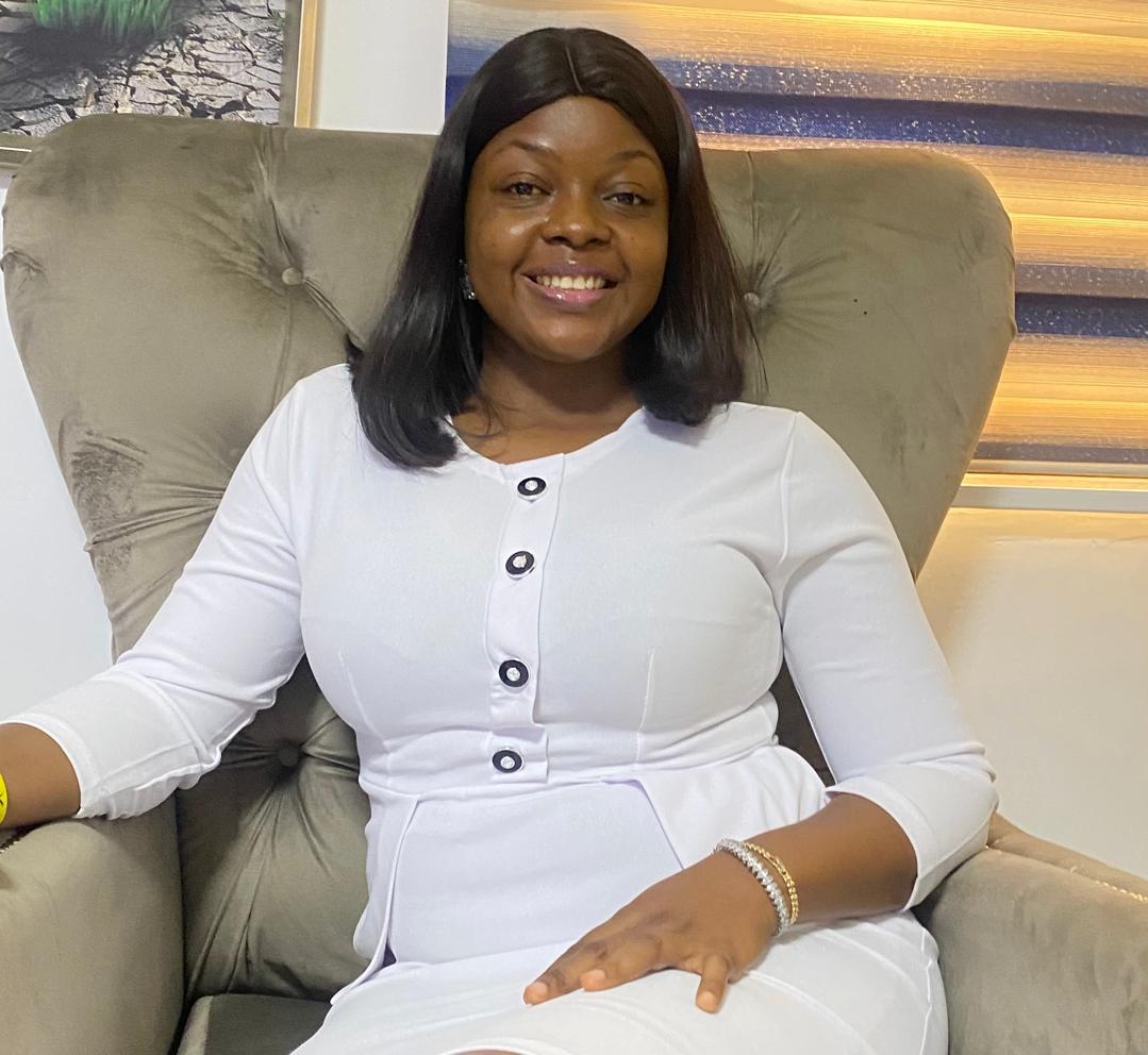 Nsisong Uyire